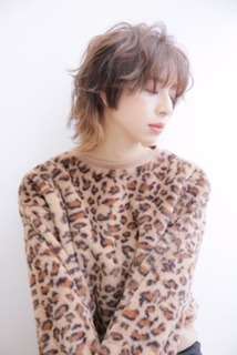 レイヤーカット